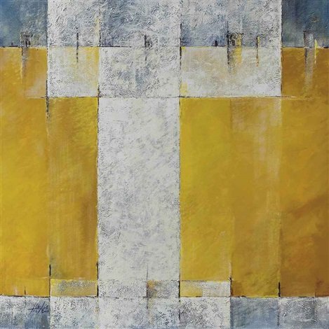 Yaghoub Emdadian, Untitled, 2006