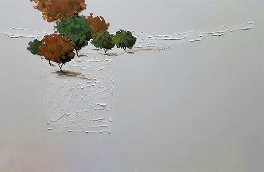 Arman Yaghoubpour, Untitled, 0