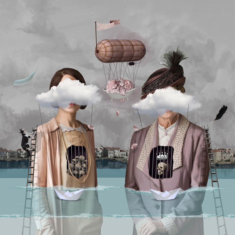 Contemporary Istanbul 2020