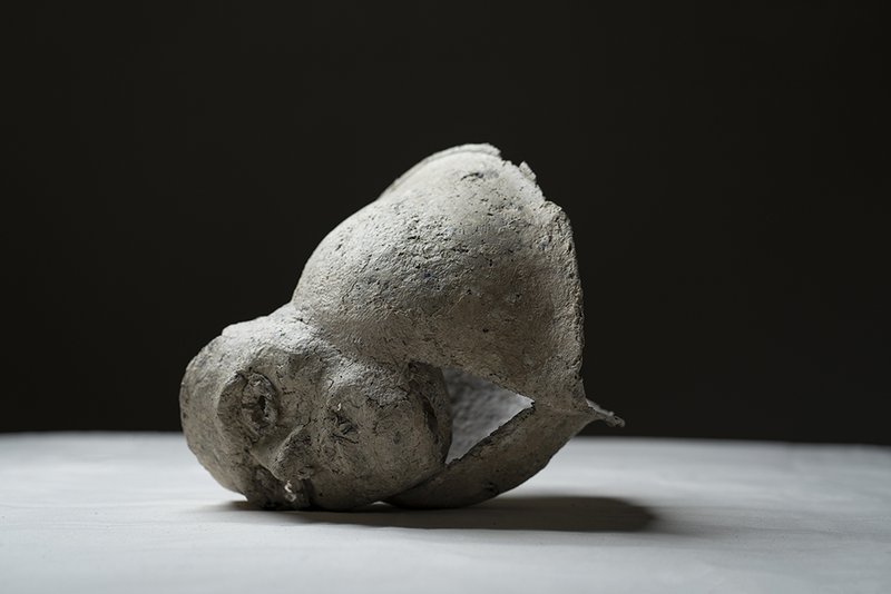 Mohammad Alizadeh, Untitled, 2020