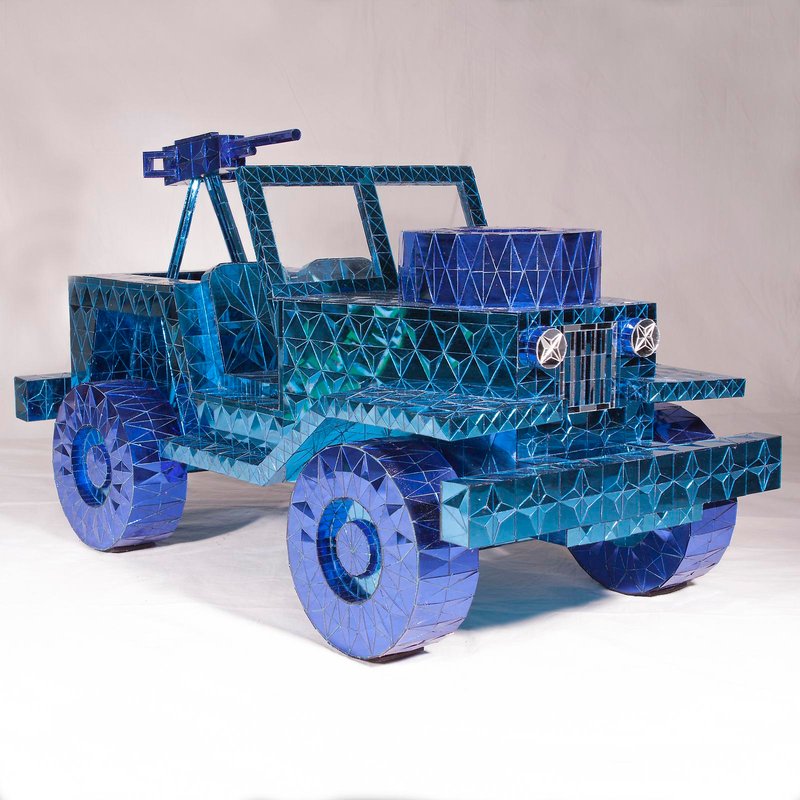 Mehdi Nabavi, Untitled, 2013