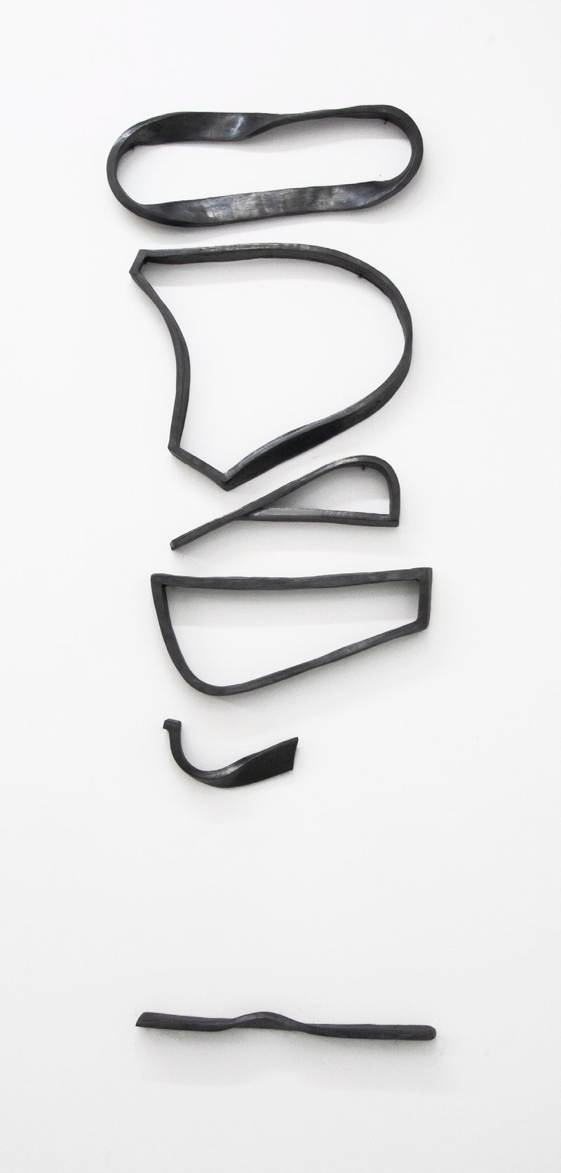 Elmira Iravanizad, Untitled, 2020