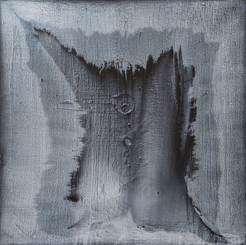 Bobak Etminani, Cosmic Body, 2006