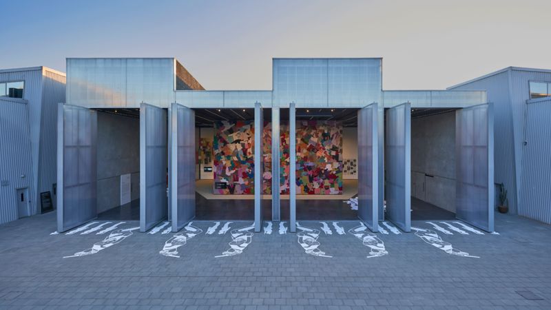 What To Expect From Dubai Art Season 2019