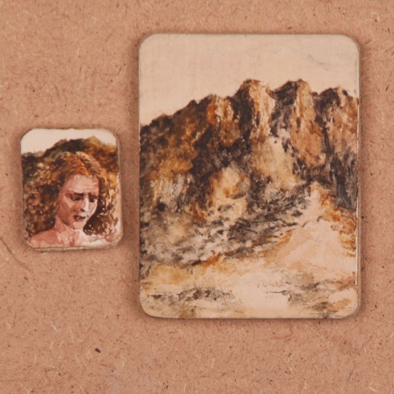 Negar Mortazavizadeh, Untitled, 2020