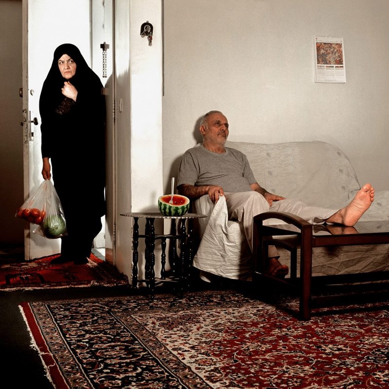 بدون عنوان، 1389