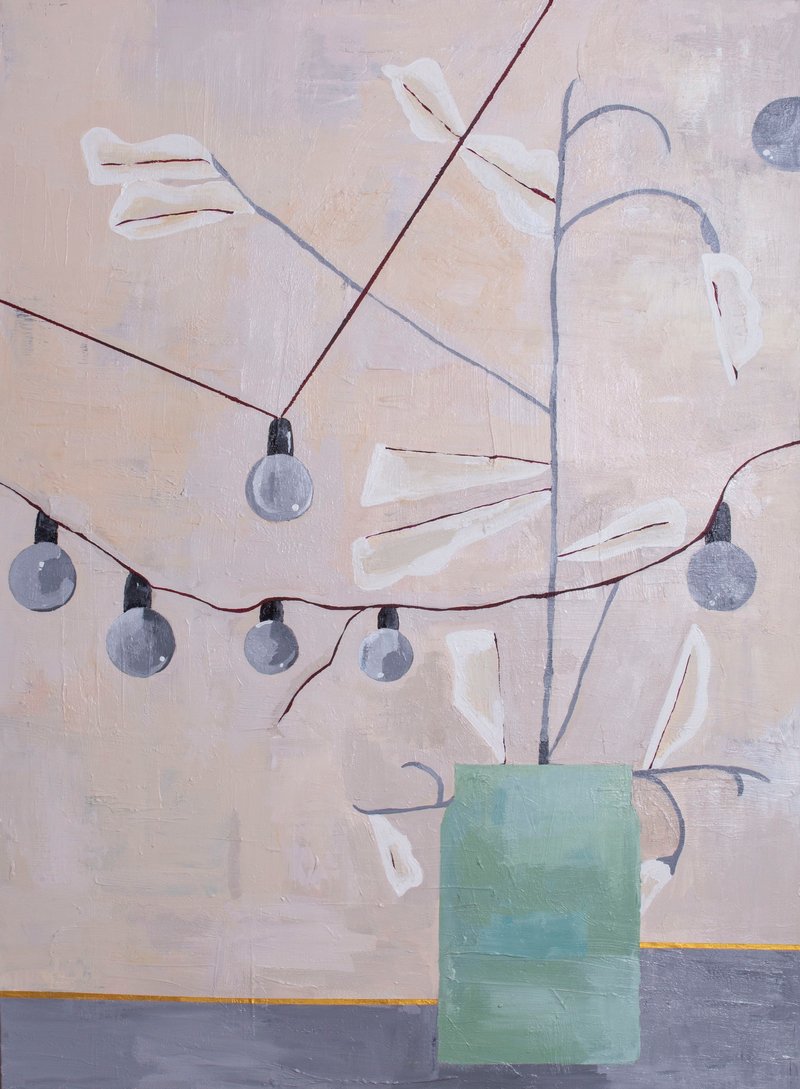 Tania Pakzad, Untitled, 2023
