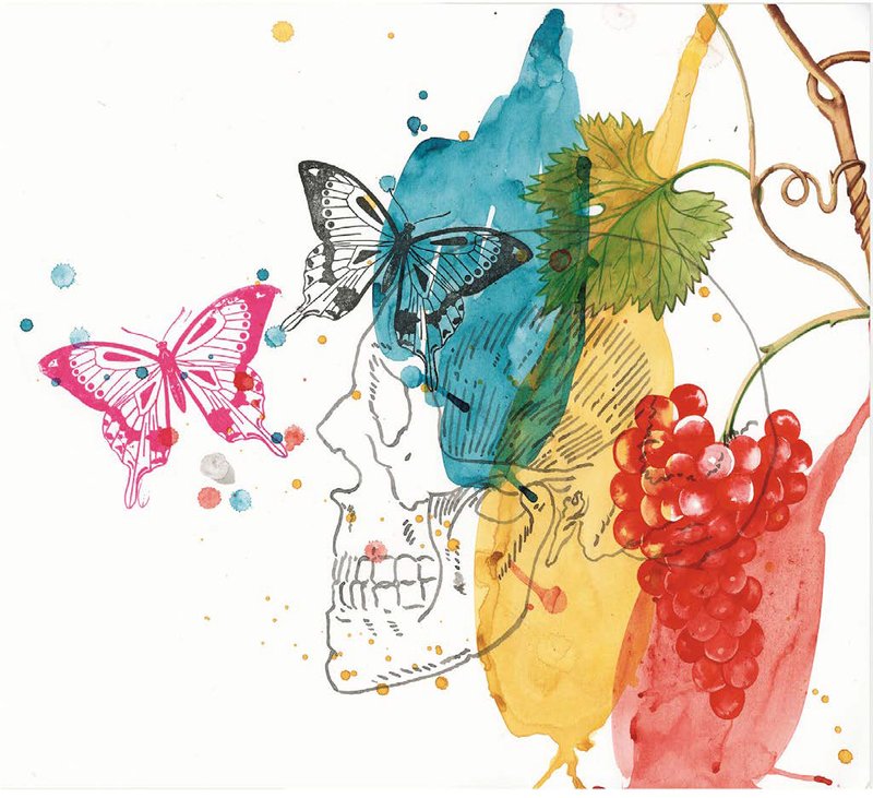 Foad Sharifi, Nicky Nodjoumi | Untitled 2, 2020