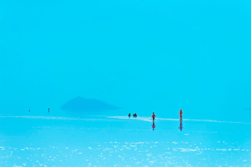 Ebrahim Noroozi, Untitled, 0