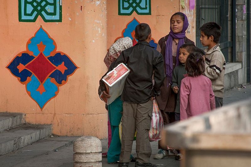 Hoofar Haghighi, Untitled, 0