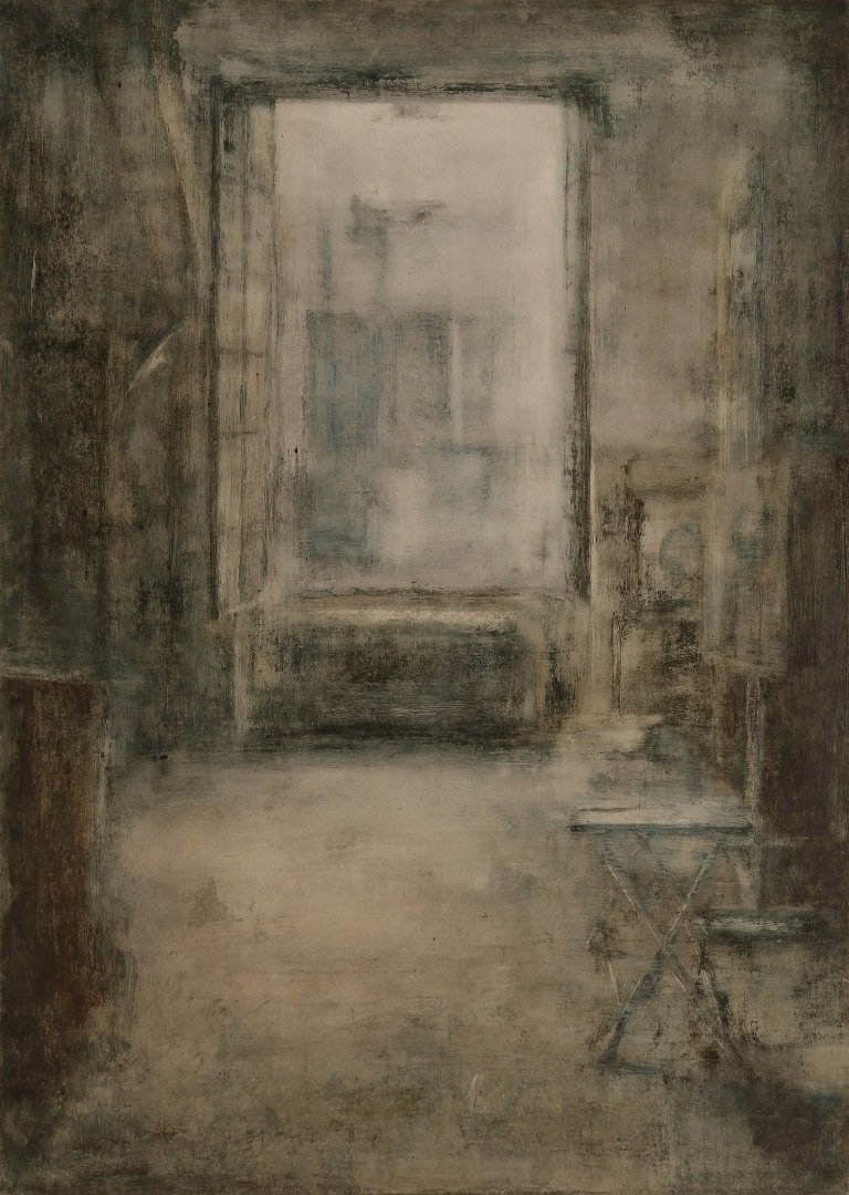 Morteza Khosravi, Untitled, 2019