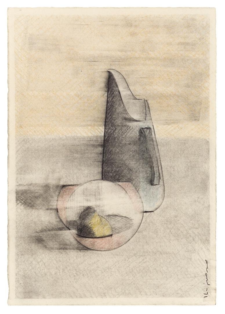 Mohammadhassan Hamedi, Untitled, 0