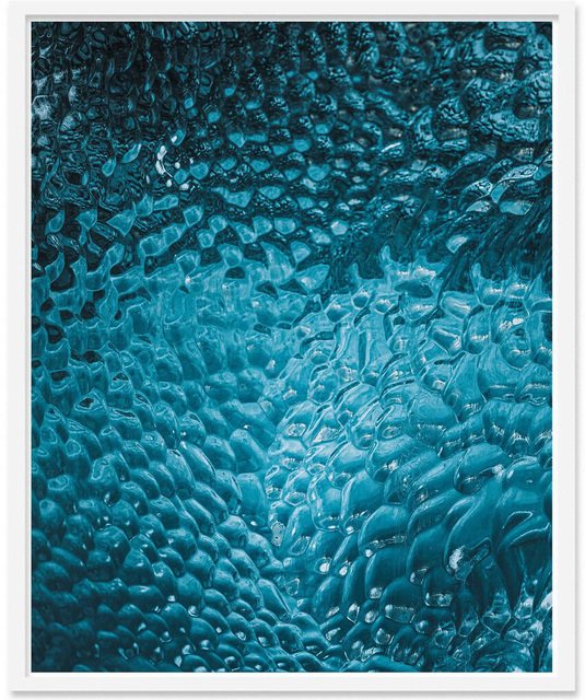 Kourosh Keynejad, Shaded Bubbles, 2019