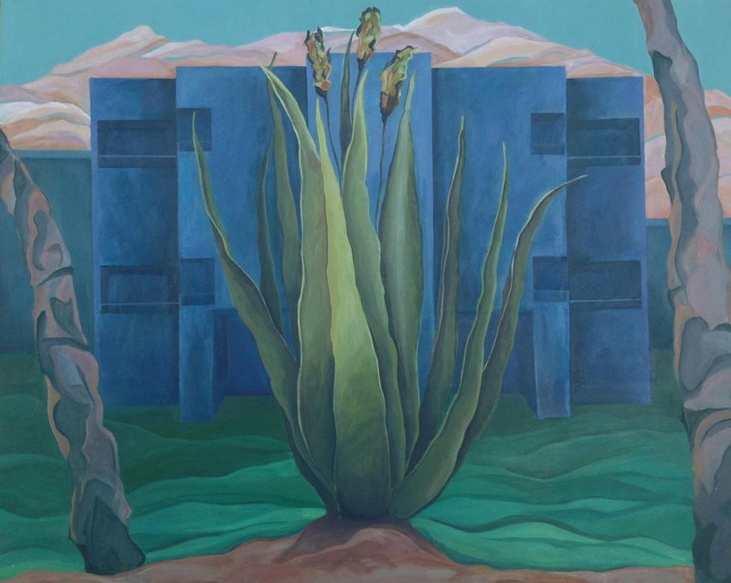 Armin Alian, Untitled, 2016
