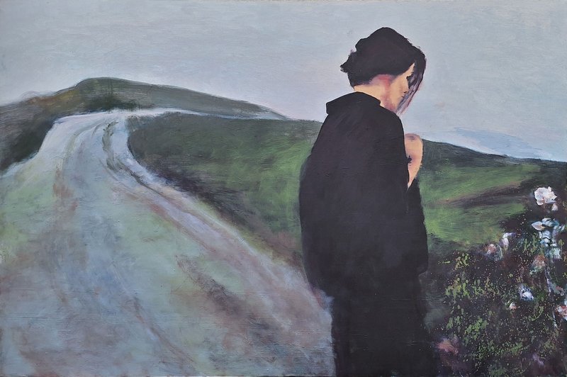Mohsen Mahmoodizadeh, Untitled, 2025