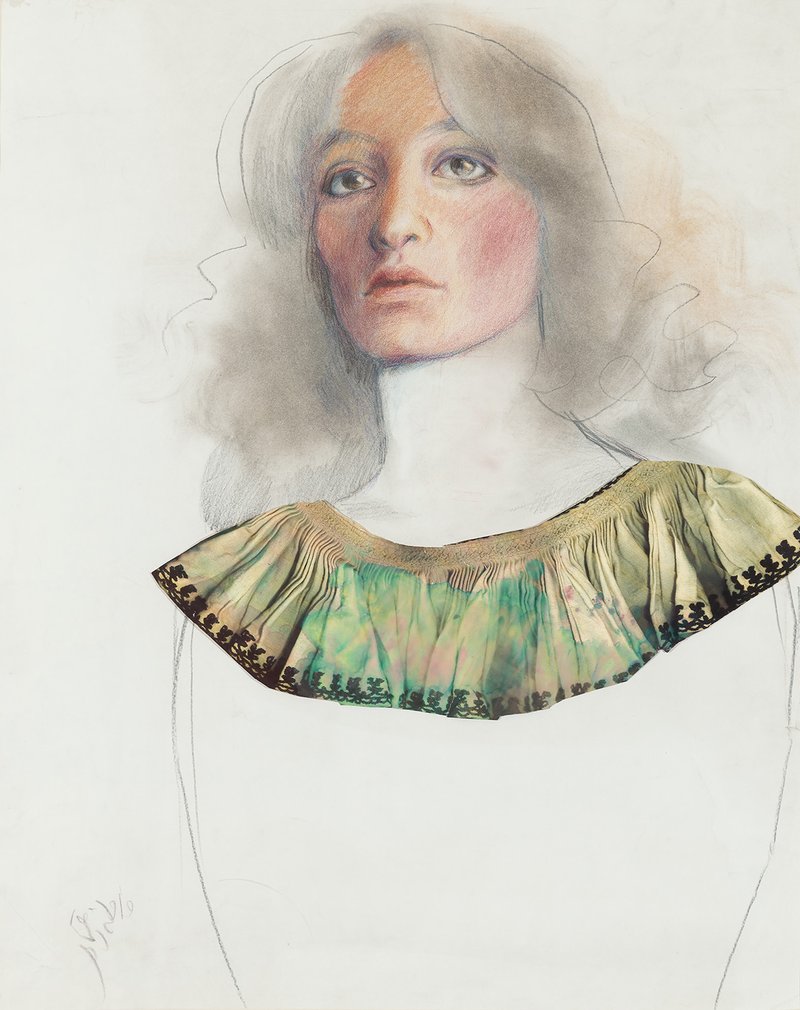 Parvaneh Etemadi, Untitled, 0