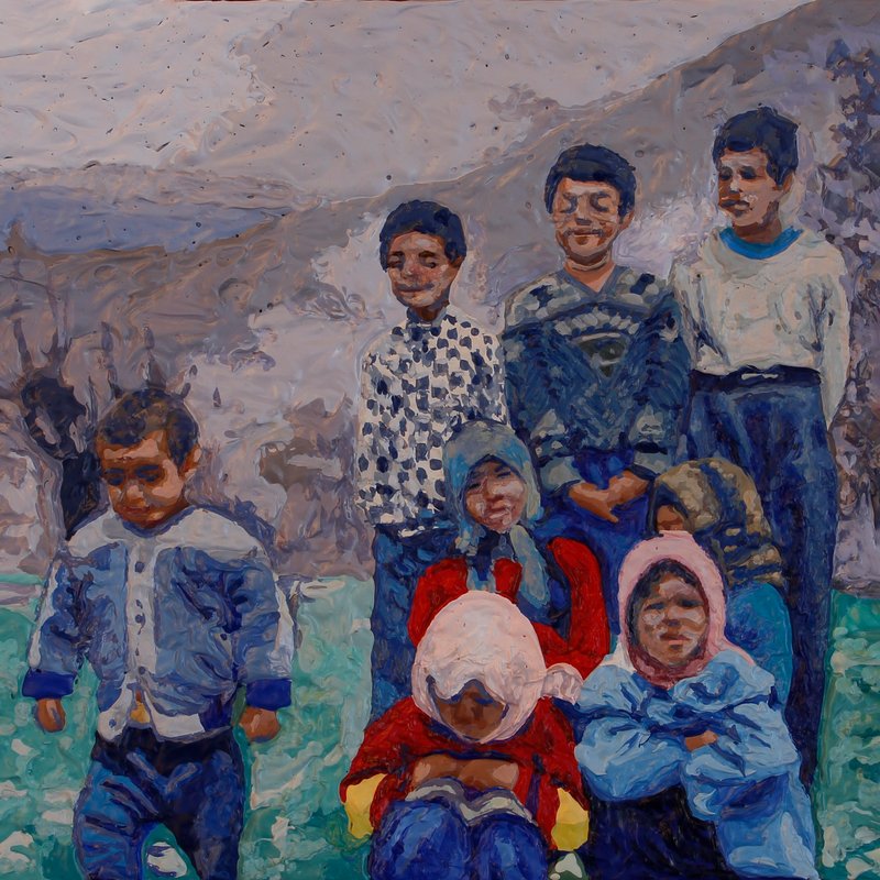 آنگاه دیر