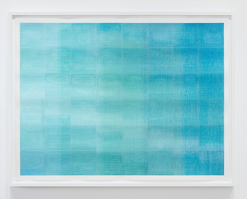 Abdolreza Aminlari, Untitled, 2017