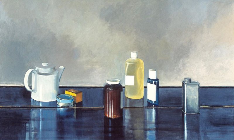 Bijan Saffari, Untitled, 0