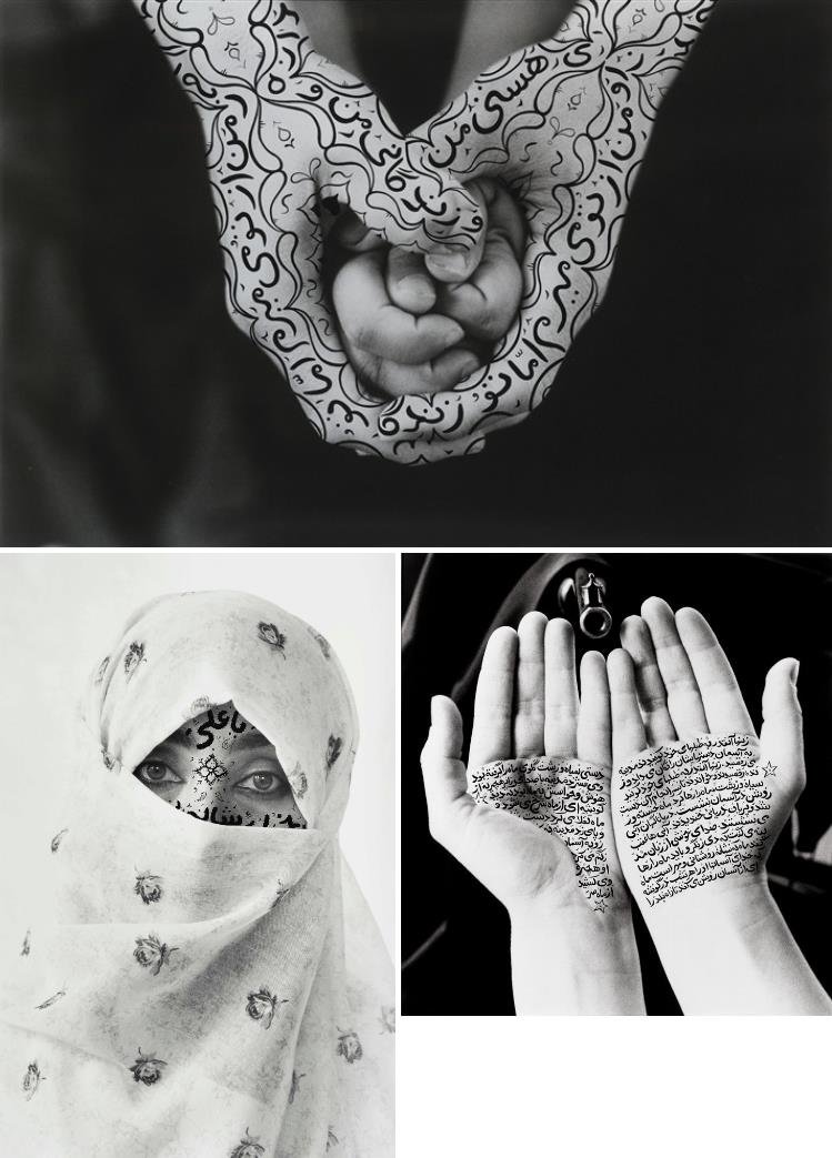 Shirin Neshat