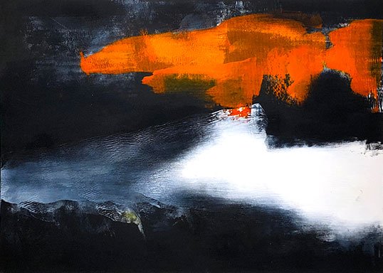 Golnaz Ghadiri, Untitled, 0