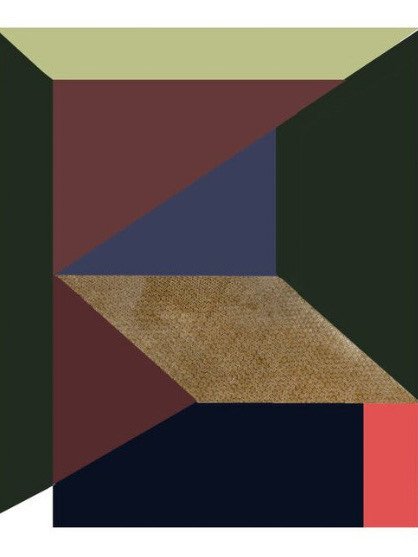 Andisheh Avini, Untitled , 2023
