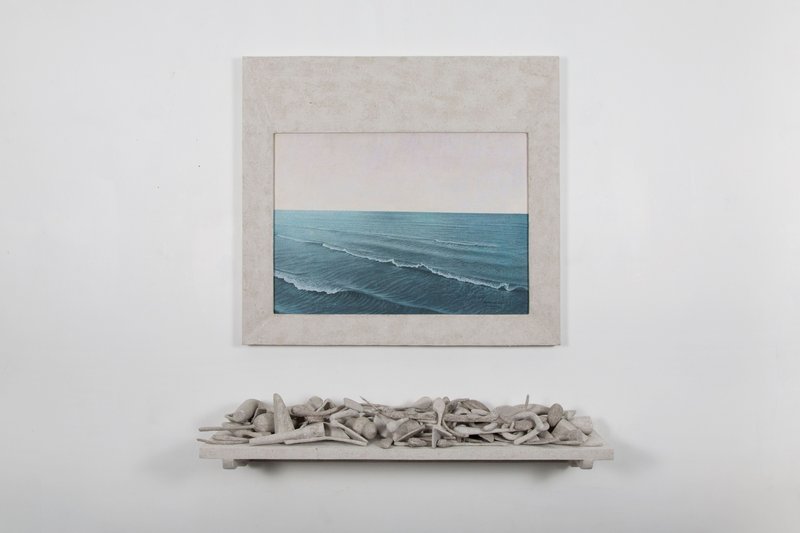 Meghdad Lorpour, Untitled, 2019