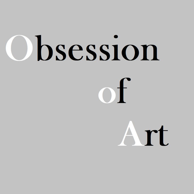 Obsession of Art Gallery