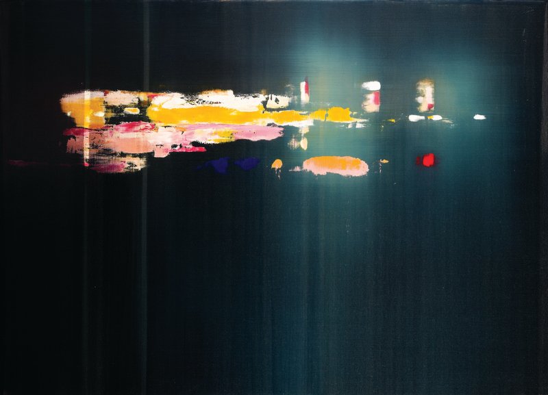 Vahid Mohammadi, Untitled, 2021