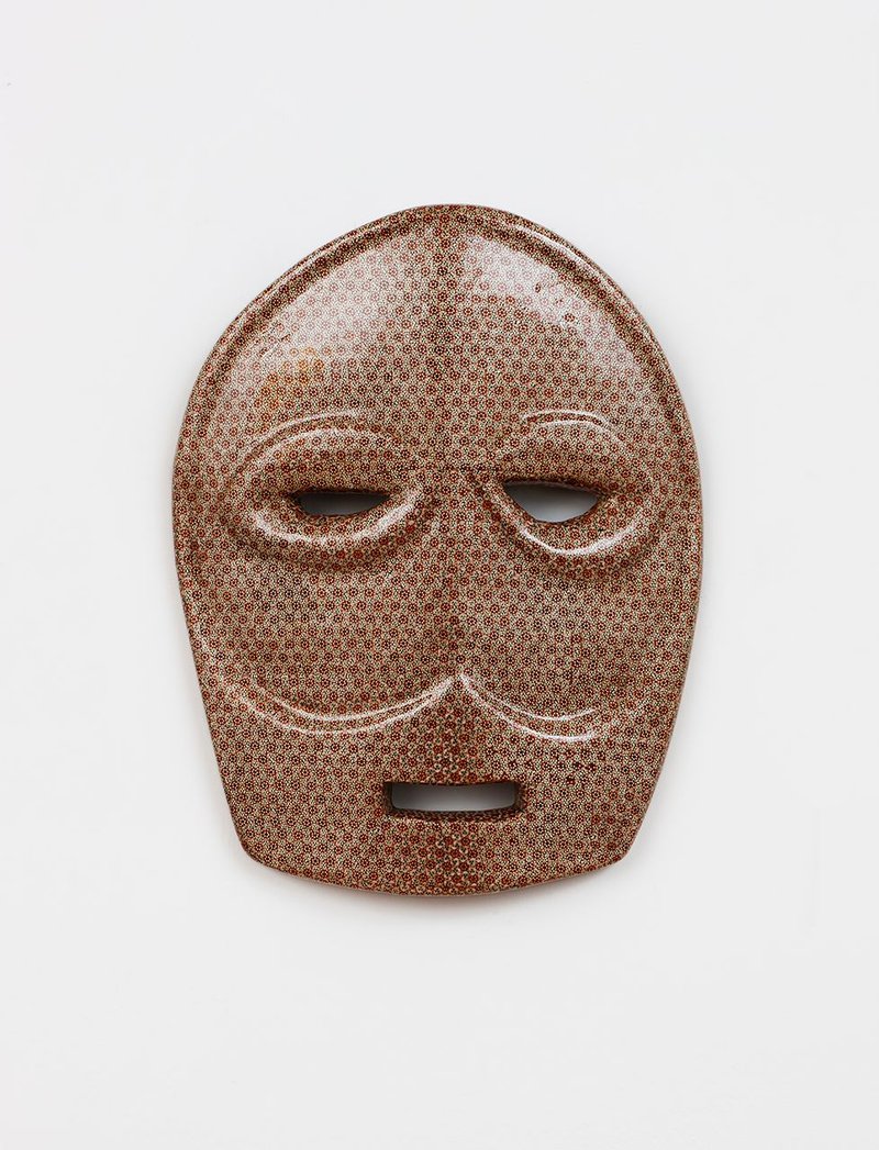 Andisheh Avini, Untitled, 2015