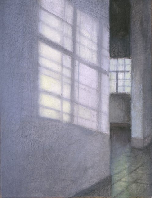 Maryam Tabatabaee, Shine on Me No.5, 2015