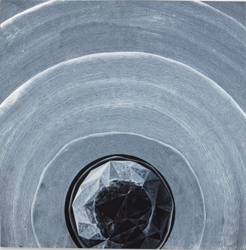 Hamed Sahihi, Untitled, 2019
