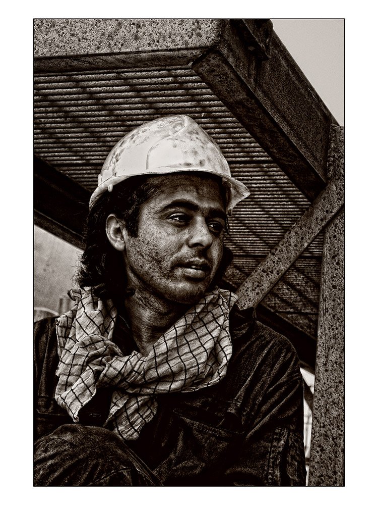 Babak Kazemi, A Report for Darcy, 0