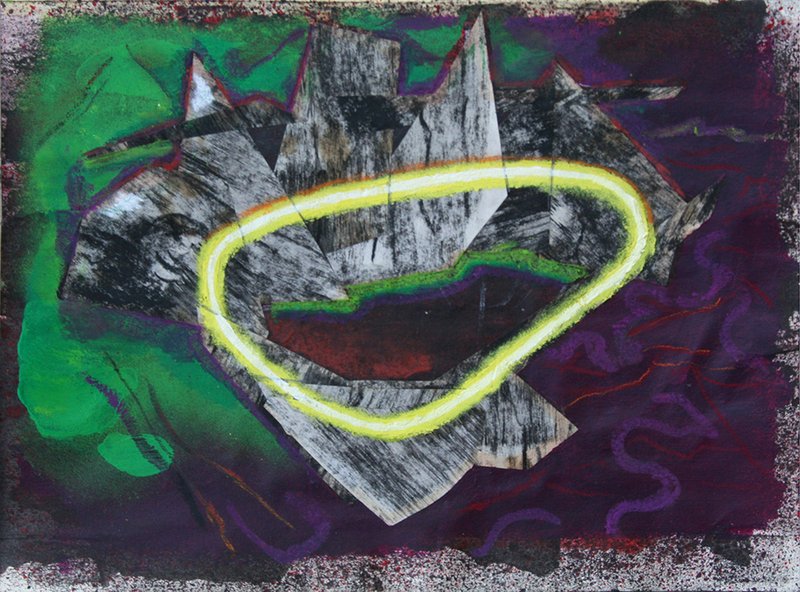 Ghazal Khatibi, Transformers no.19, 2019