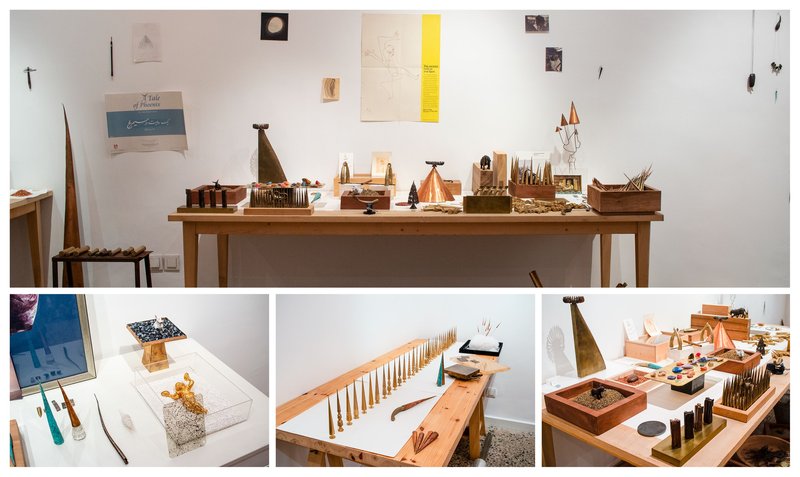 Saba Manouchehri, Untitled, 2020