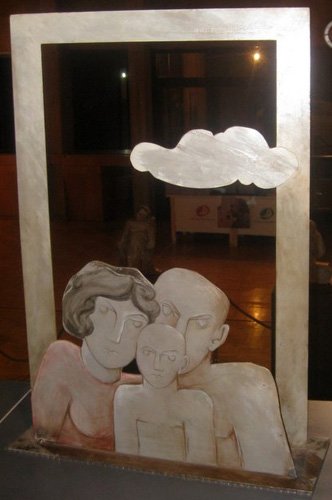 Iraj Zand, Untitled, 0