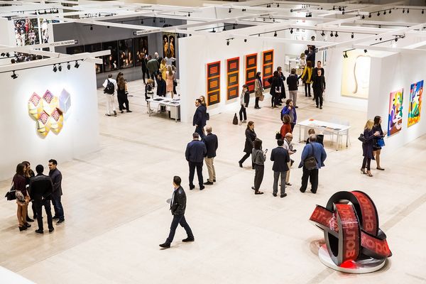 Cosmoscow fair announces 2018 programme’s highlights