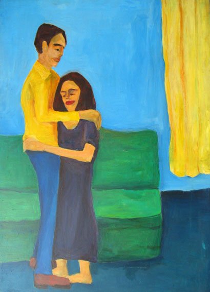 Mani Gholami, Untitled, 0