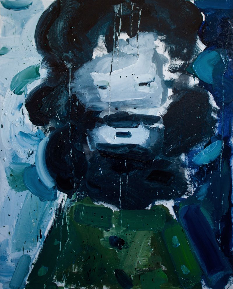 Amir Khojasteh, el fuser, 2018
