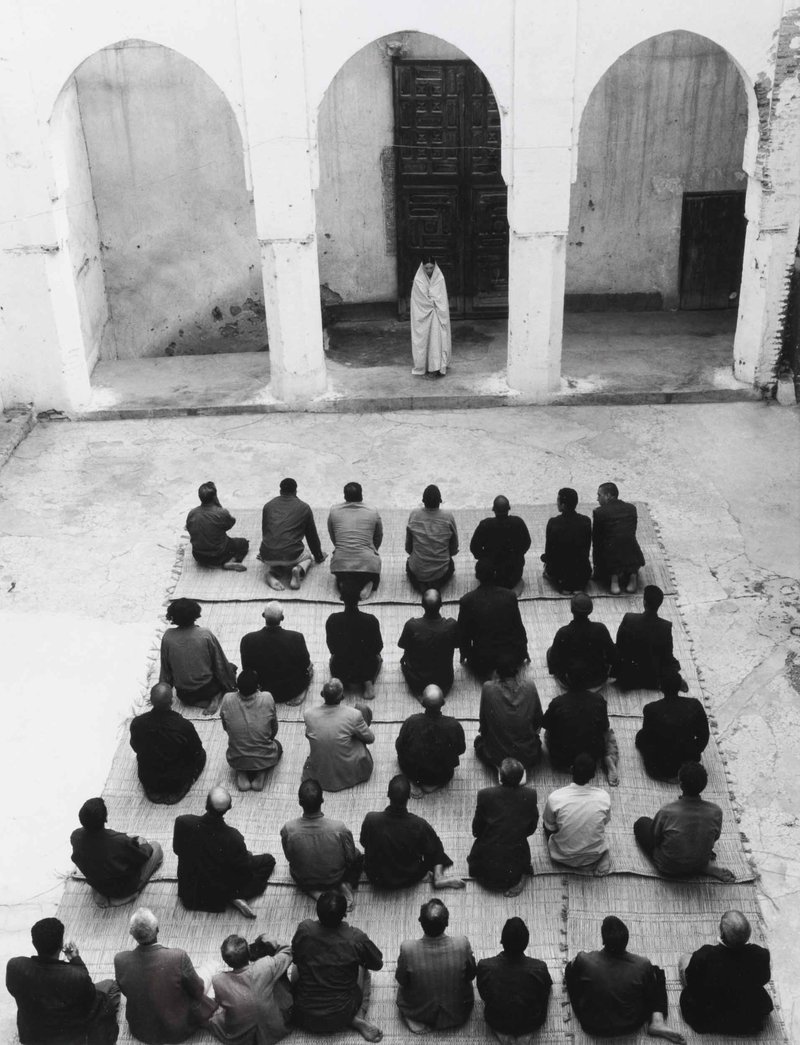 Shirin Neshat, Untitled, 2005