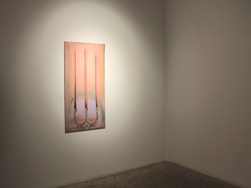 Project 21 - 11, installation view