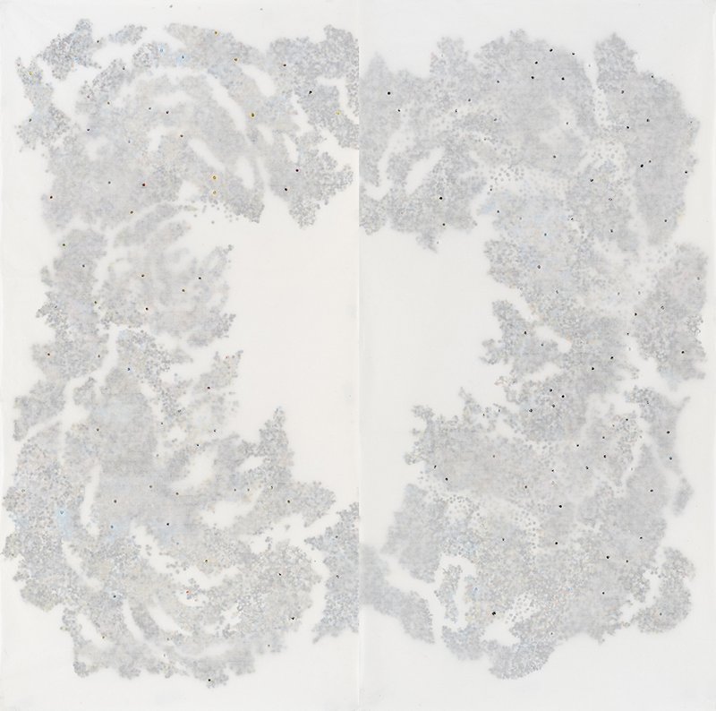 Razieh Sedighian, Untitled , 2021