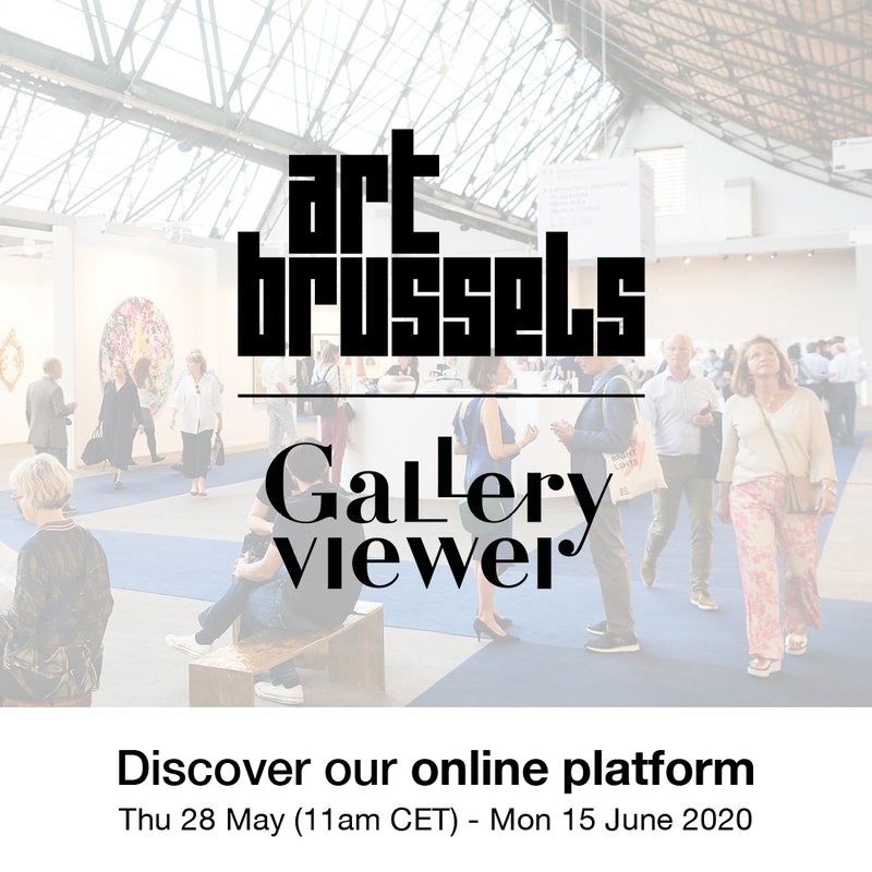 Art Brussels 2020 | Online Viewing