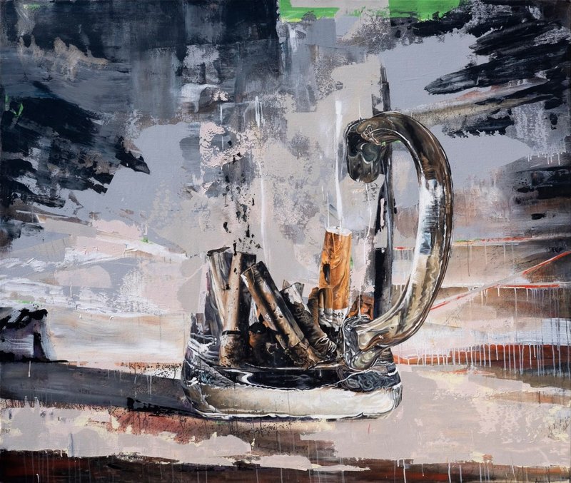 Fatemeh Pasha, Untitled, 0