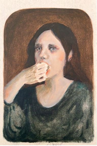 Negar Mortazavizadeh, Untitled, 2022