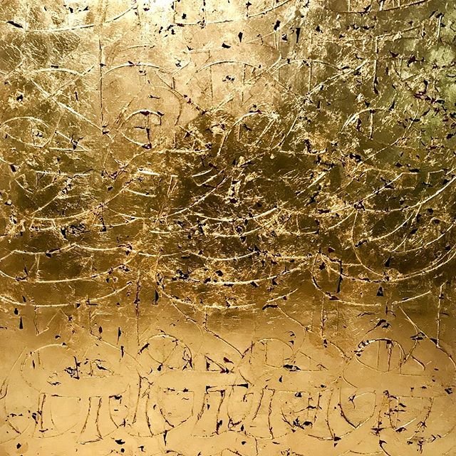 Fereydoon Omidi, Untitled, 2018