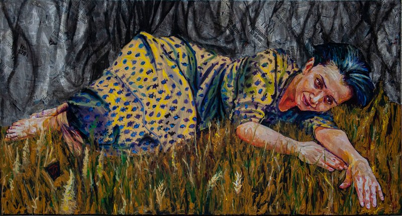 Armin Ebrahimpour, Untitled, 0