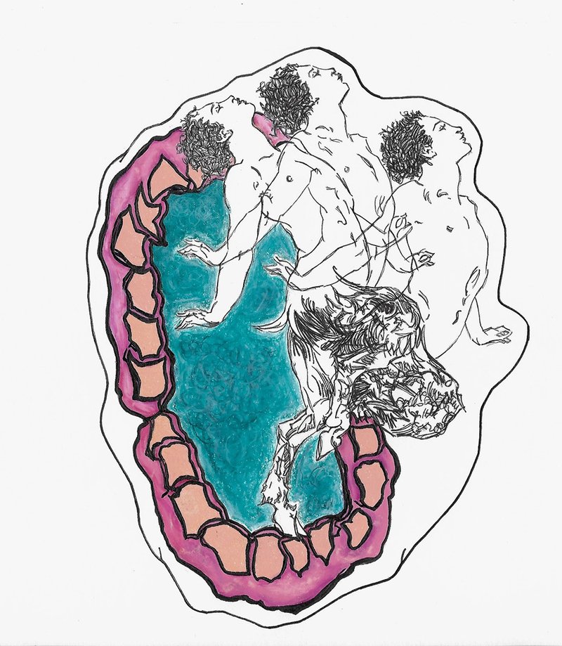 Lejla Dendic, Enigma, 2019