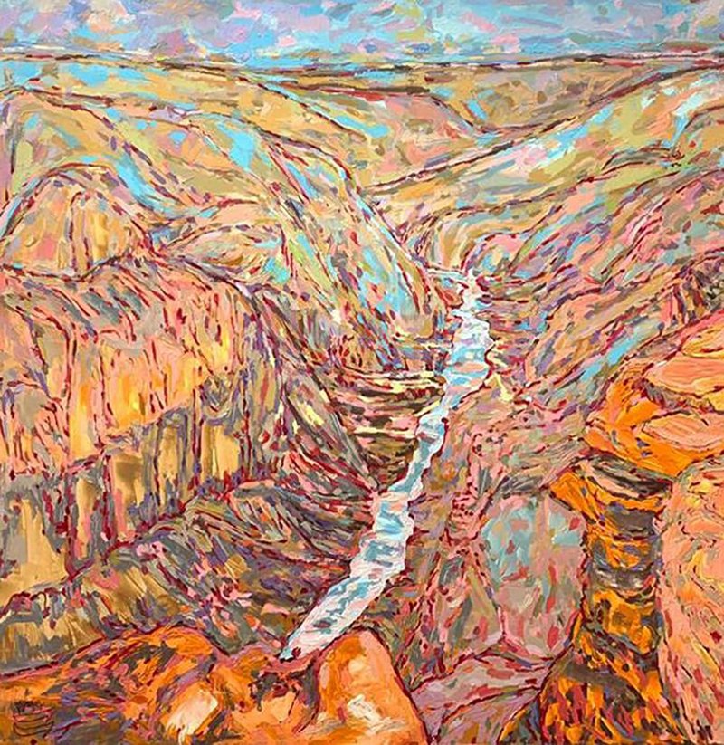 Bahareh Babaei, Untitled, 0