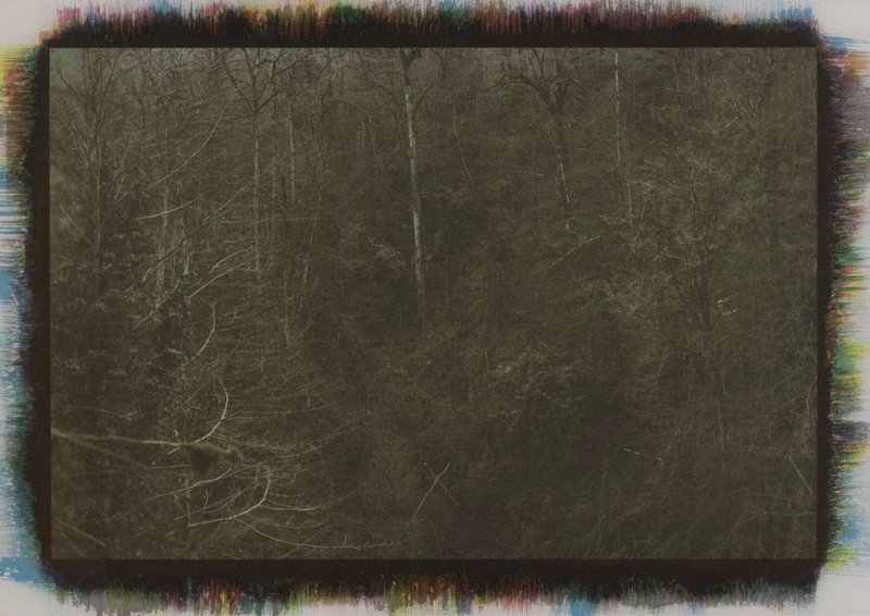 Mehrali Razaghmanesh, Untitled, 2020